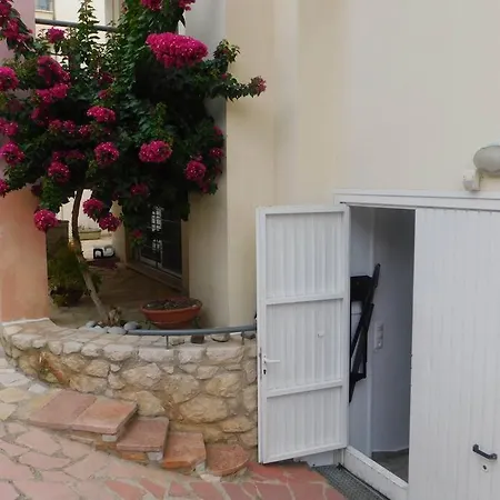 Apartmán Epicuros Nafplio