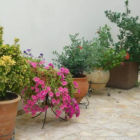 Epicuros Apartmán Nafplio