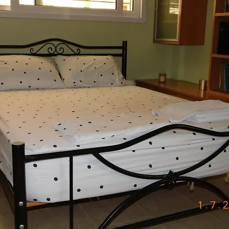 Epicuros Apartmán Nafplio