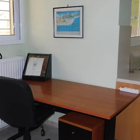 Apartment Epicuros Nafplio
